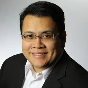 Ahmad Ridzwan Zainuddin Georges